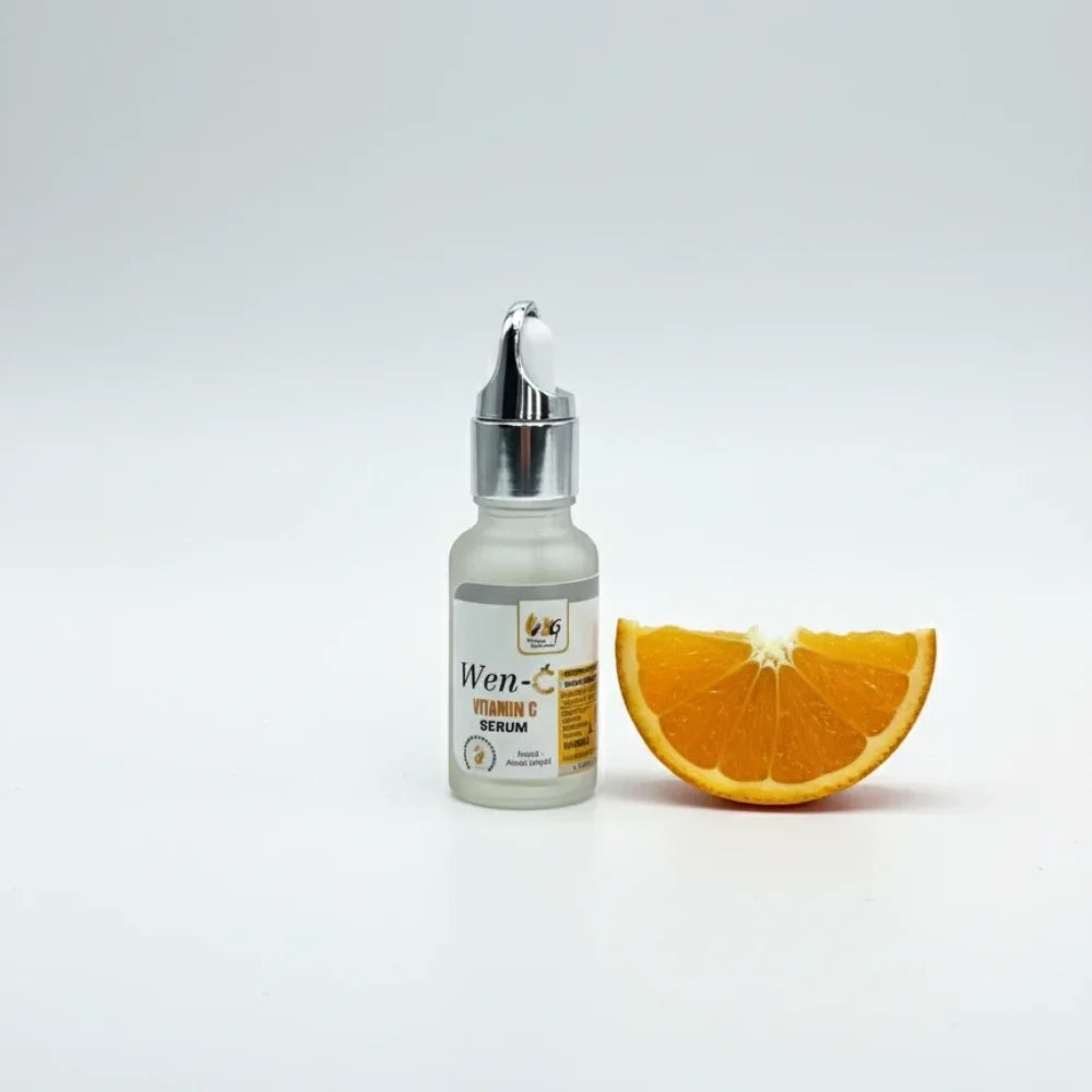 Wen-C Advanced Brightening Vitamin C Serum | Get Radiant & Youthful Glow
